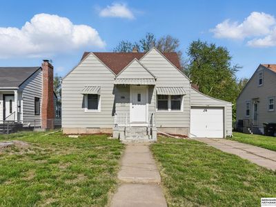 4337 N 32nd St, Omaha, NE, 68111