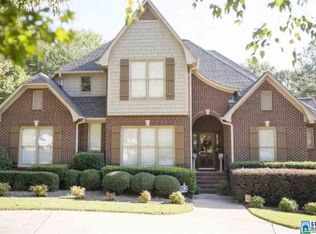 0178 Grande Vista Way, Chelsea, AL 35043
