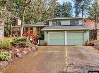 4514 Croisan Scenic Way S, Salem, OR 97302
