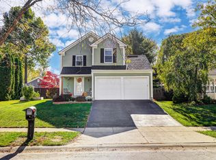 5171 Locust Post Ln, Columbus, OH 43230