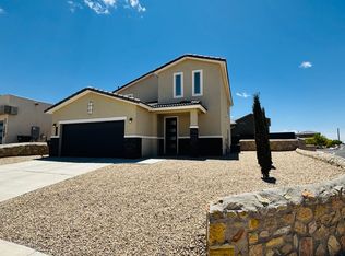 12870 Clevedon St, El Paso, TX 79928