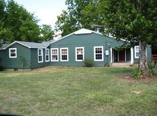 2033 Vz County Road 4810, Chandler, TX 75758