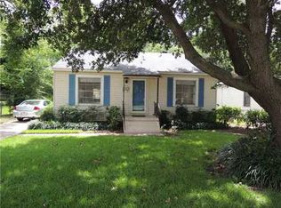 1216 Dudley Ln, Bossier City, LA 71112