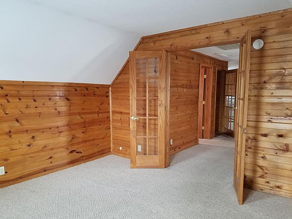 Living Room or Master Bedroom