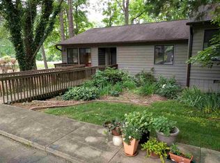 502 W Poplar Ave APT B1, Carrboro, NC 27510
