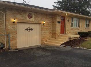 340 N Edmondson Ave, Indianapolis, IN 46219
