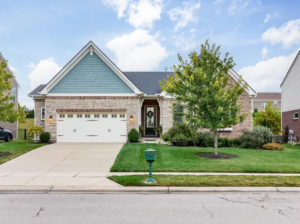 12032 Jockey Club Dr, Union, KY 41091