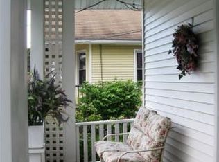 26 Garrison St, Fairhaven, MA 02719