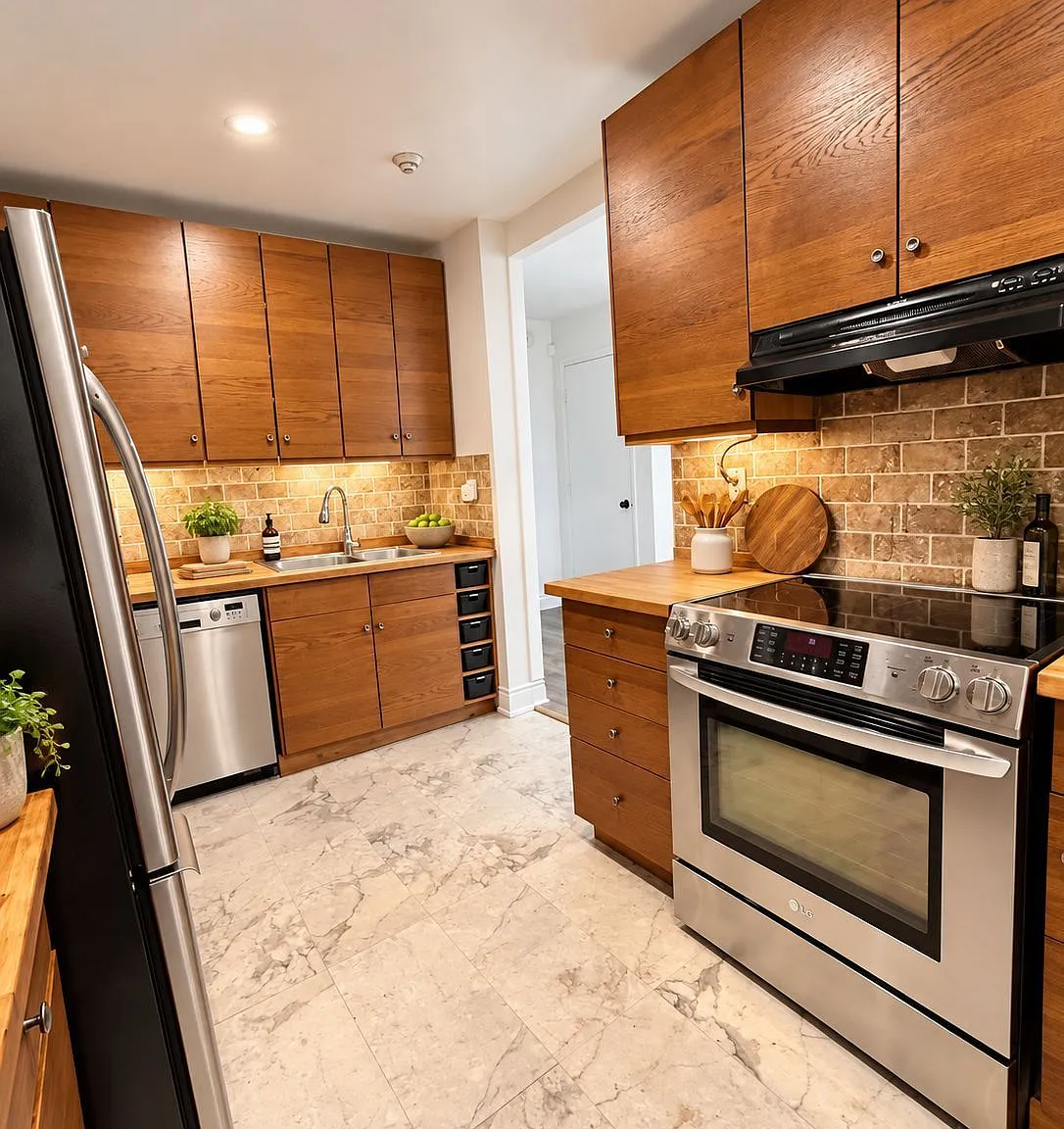 3 bed, $2,900 — Photo 4