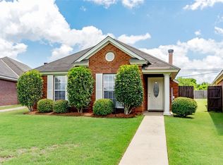 8241 Dison Dr, Montgomery, AL 36117