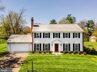 15004 Columbine Way, Rockville, MD 20853