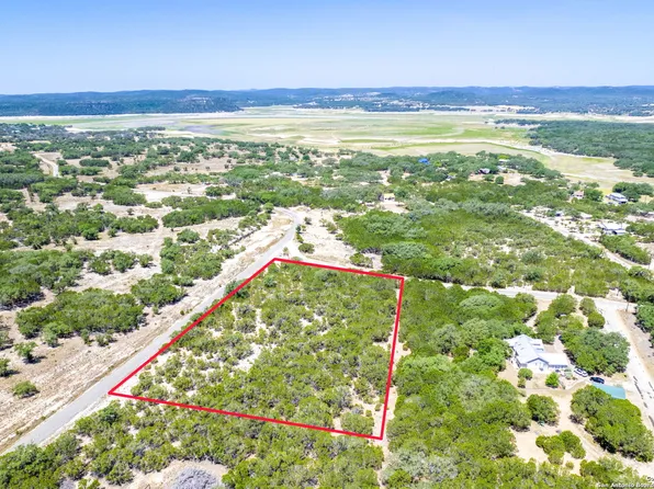 TBD GOAT HILL RD LOT 22, Lakehills, TX 78063