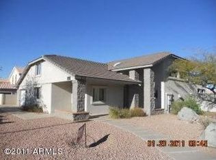 6034 E Vermillion Cir, Mesa, AZ 85215