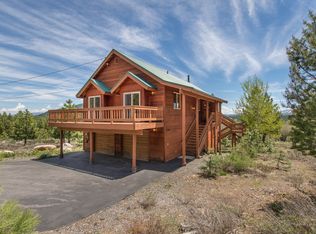 14455 Wolfgang Rd, Truckee, CA 96161