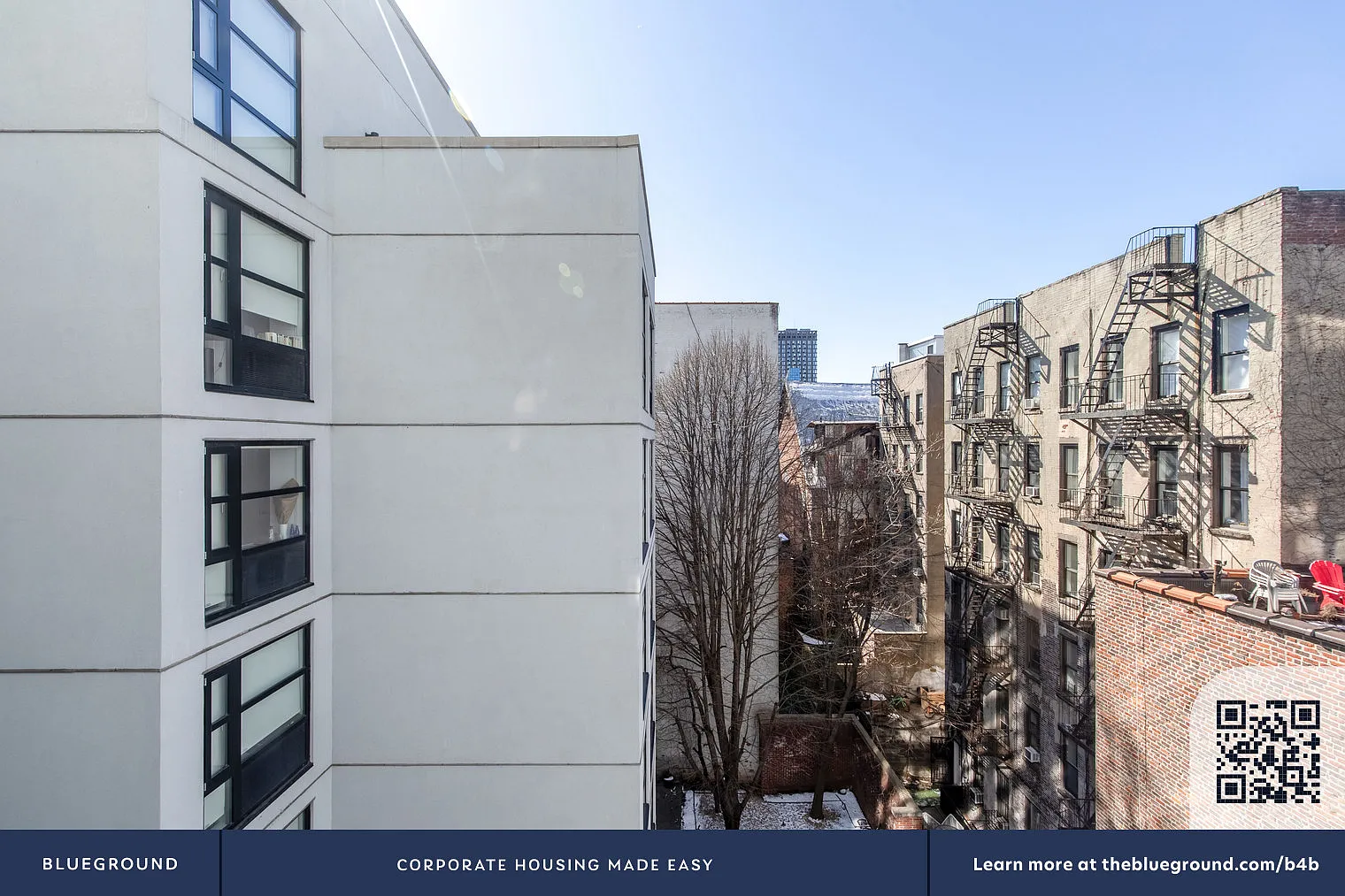 171 Suffolk Street — Photo 4