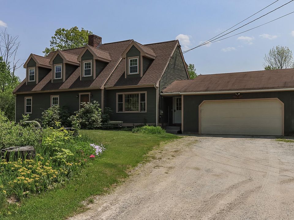 59 Deering Center Road, Weare, NH 03281 Zillow