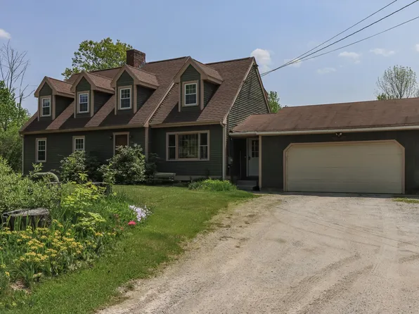 59 Deering Center Road, Weare, NH 03281