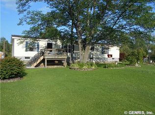 4431 Bath Rd, Penn Yan, NY 14527