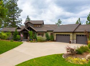 21651 E Meriwether Ln, Liberty Lake, WA 99019