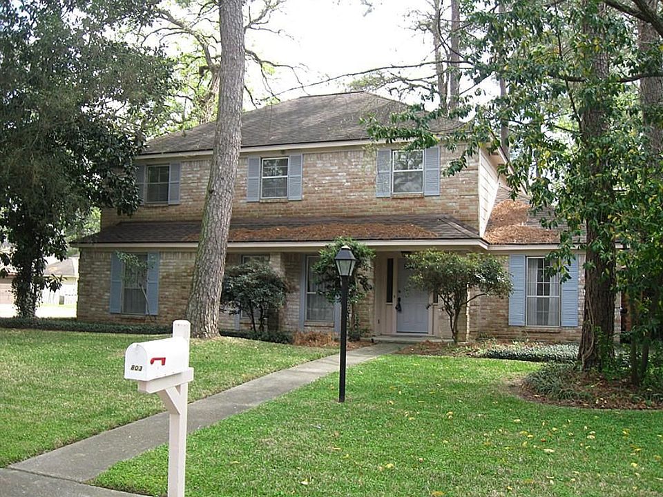 1st image of 803 Romaine Ln