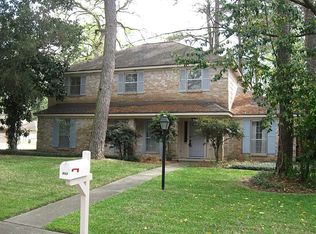 803 Romaine Ln, Houston, TX 77090