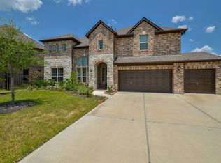 20414 Regal Shadow Ln, Cypress, TX 77433