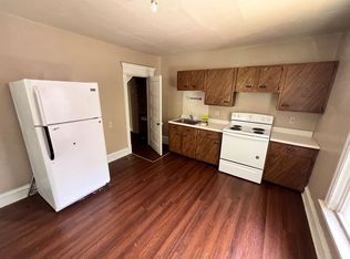 Littleton House, West Lafayette, IN 47906