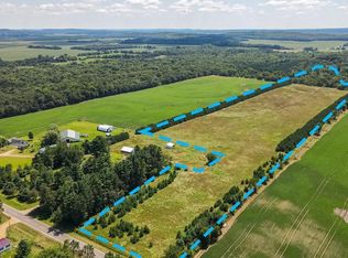 xxx County Road FF, Boyceville, WI 54725