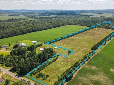 xxx County Road FF, Boyceville, WI, 54725