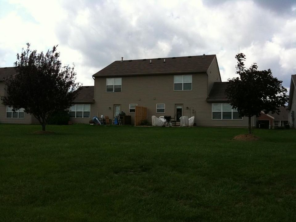 2nd image of 509 Vineyards Ct