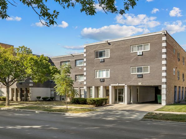 914 N Austin Blvd APT A5, Oak Park, IL 60302