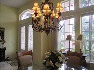 1603 SE Ballantrae Ct, Port Saint Lucie, FL 34952