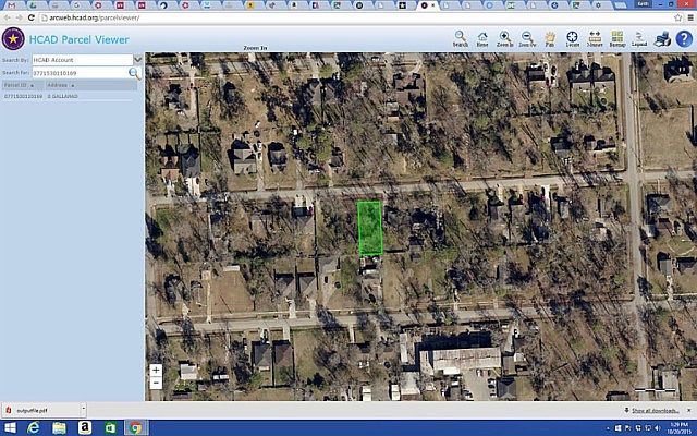 1st image of this home