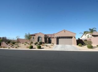2180 De Rouge Ave, Henderson, NV 89044