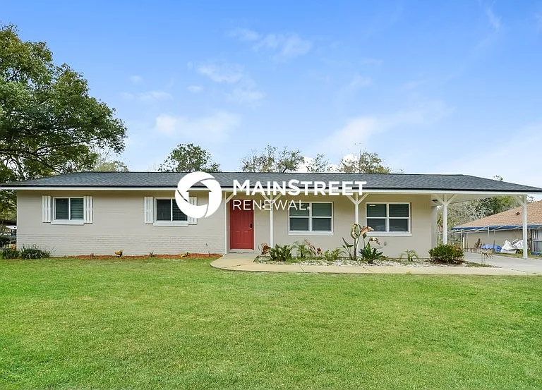 218 Buena Vista St — Photo 1