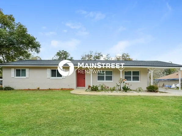 218 Buena Vista St, Debary, FL 32713