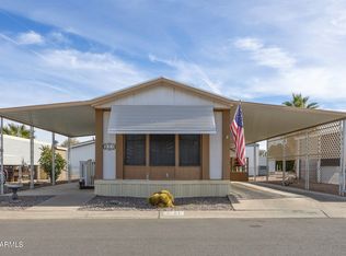 450 W Sunwest Dr #21, Casa Grande, AZ 85122