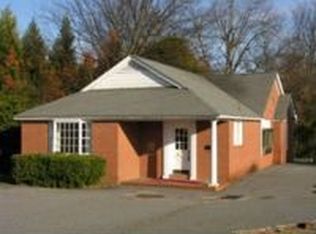 710 E Greenville St, Anderson, SC 29621