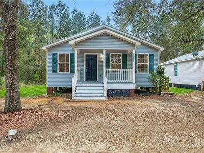 19390 Slemmer Rd, Covington, LA, 70433