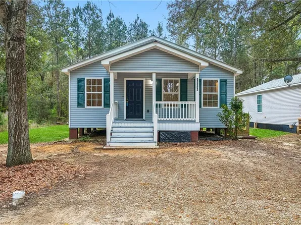 19390 Slemmer Rd, Covington, LA 70433