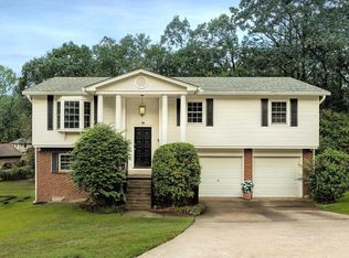10 Carriage Cv, Little Rock, AR 72227