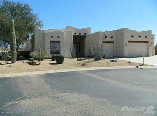 8160 E Canyon Estates Cir, Gold Canyon, AZ 85118