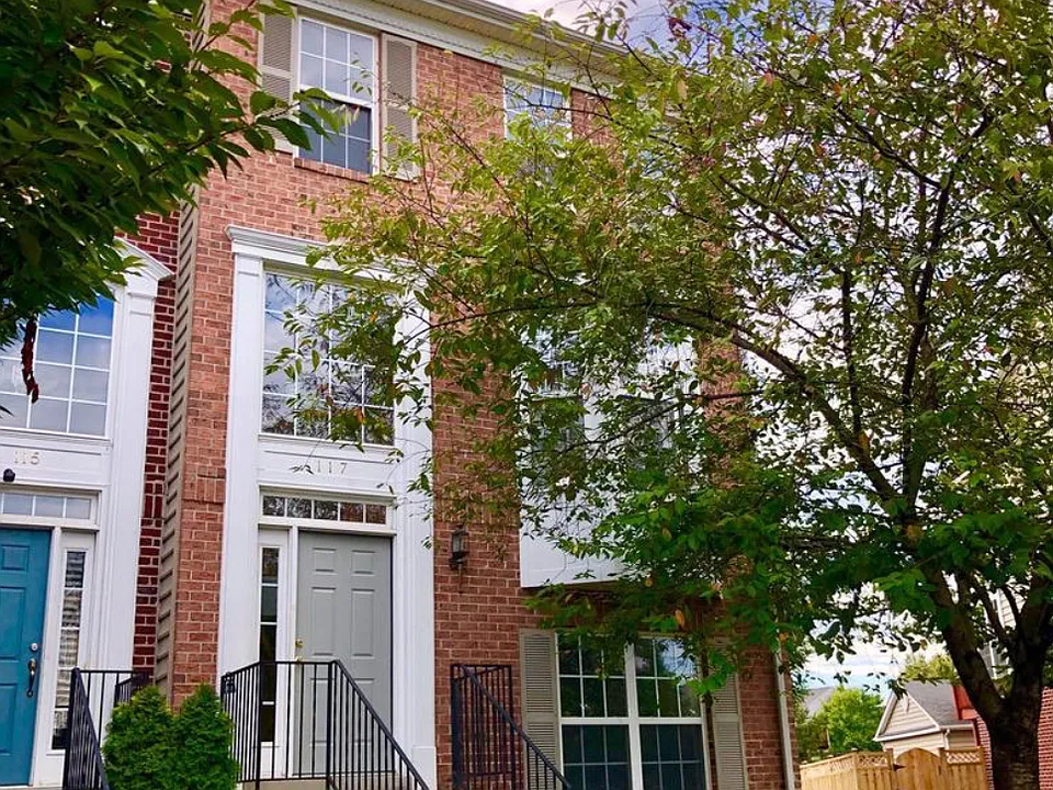 117 McClellan Dr