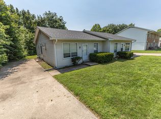 1600 W Amos Dr #B, Columbia, MO 65203