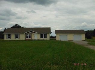5932 Wildcat Pike, Marion, OH 43302