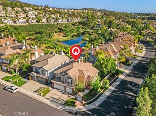 31932 Magpie St, Trabuco Canyon, CA 92679