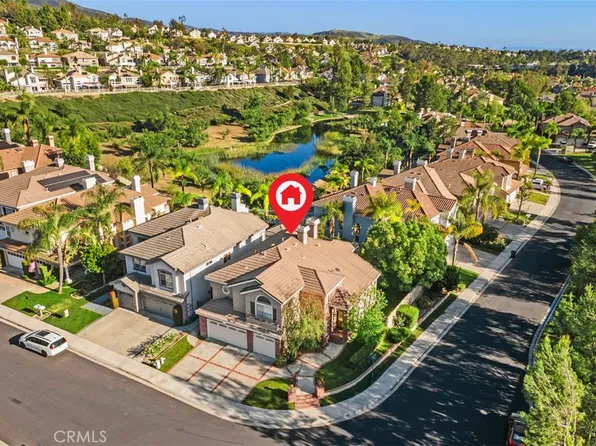 31932 Magpie St, Trabuco Canyon, CA 92679