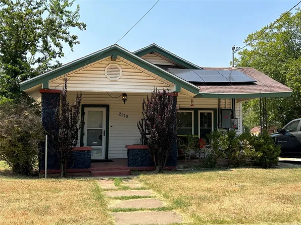 2018 Swenson St, Abilene, TX 79603