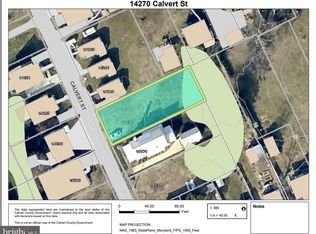 14270 Calvert St, Solomons, MD 20688