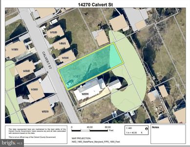 14270 Calvert St, Solomons, MD, 20688